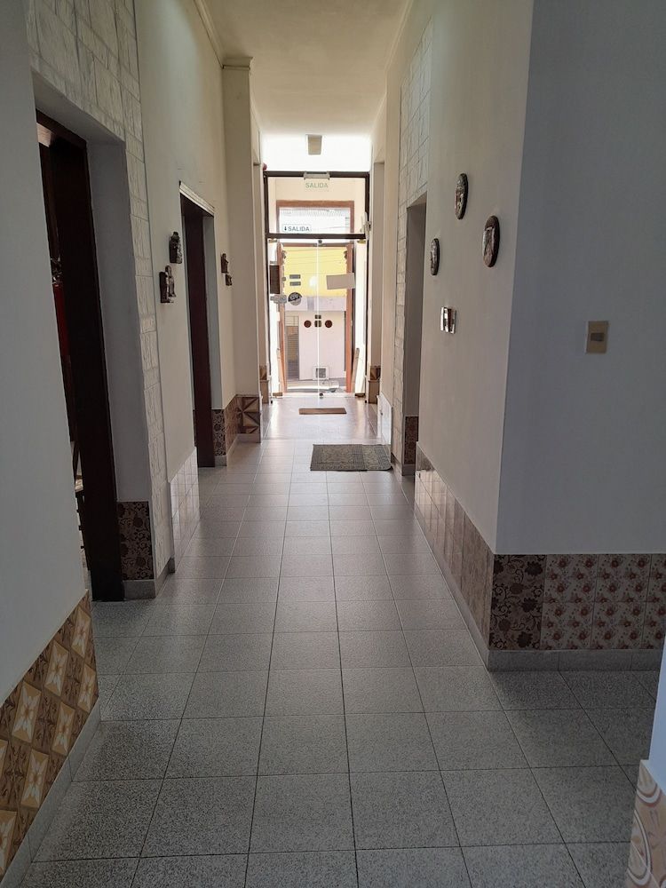 Hotel Preciado 1