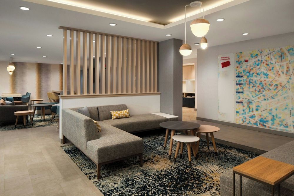 TownePlace Suites by Marriott Allentown West 2