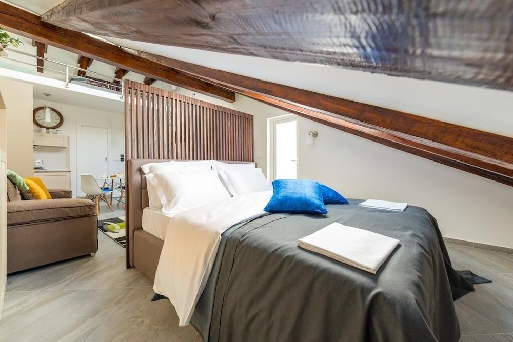 Apartments Arla Exclusive 1