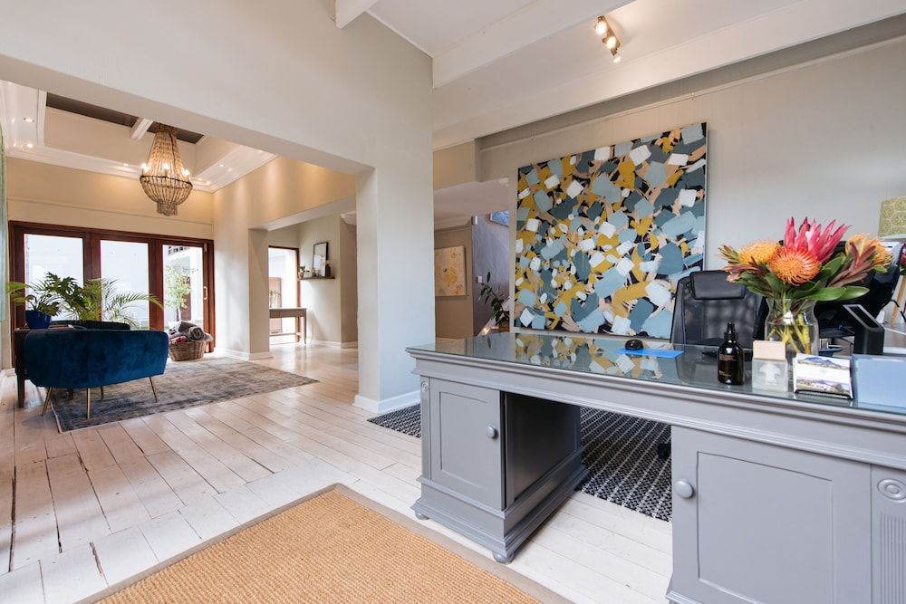 Banhoek Lodge 2