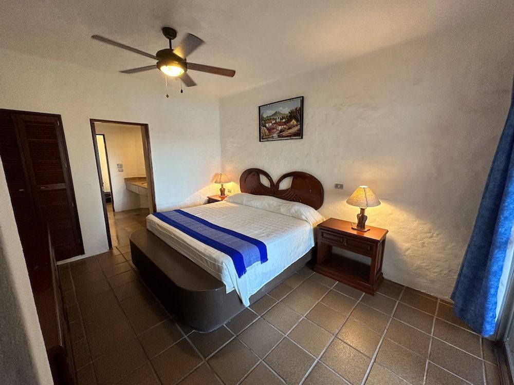 Hotel Quijote Inn 2