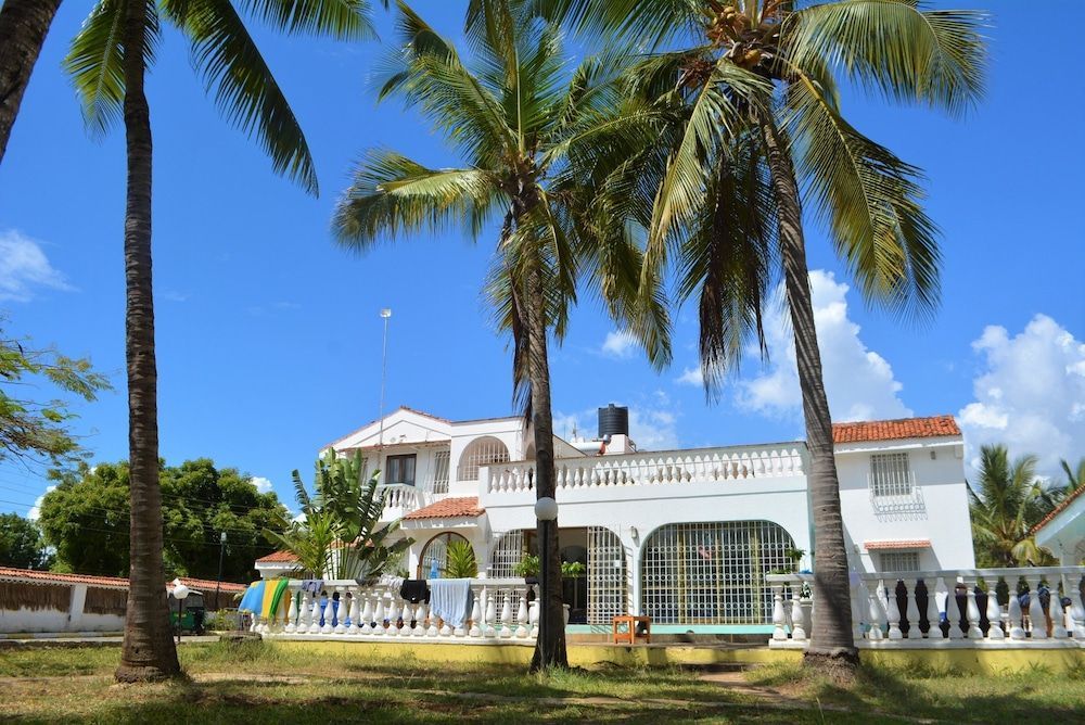 Tulia House Backpackers 1