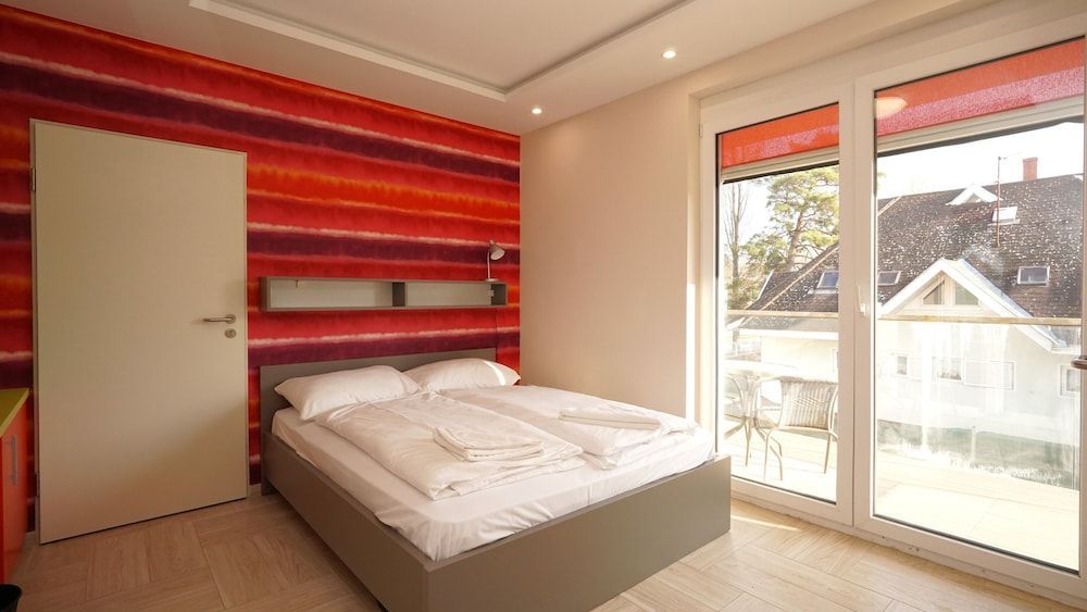 Colors Holiday Hotel 1