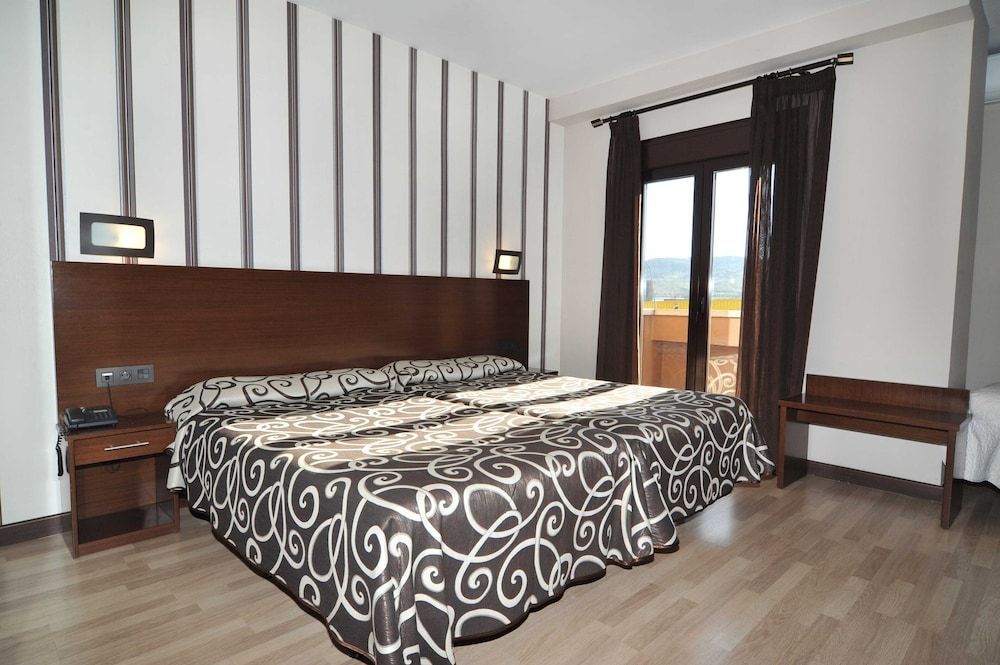 Hotel Ciudad de Plasencia 1