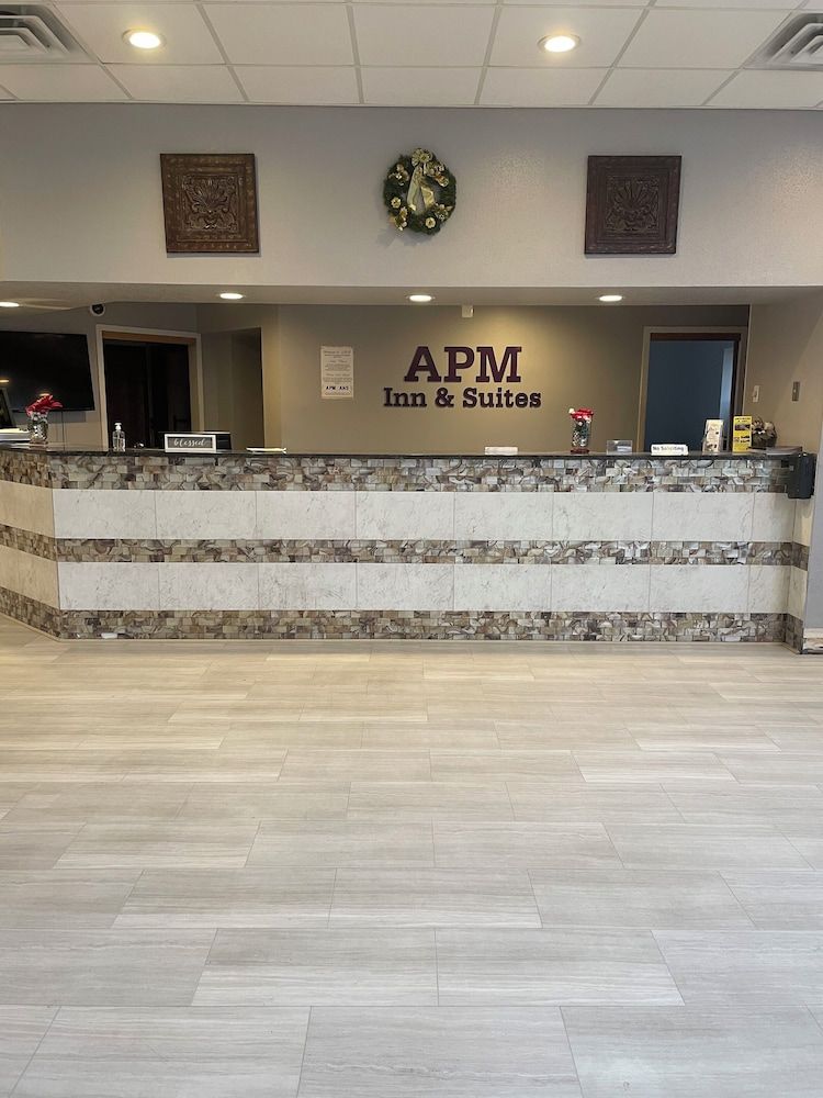 Apm Inn & Suites 2