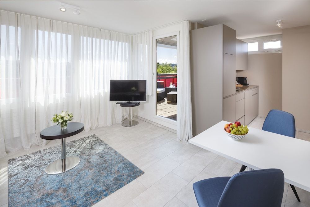 achesa homes Zürich 1