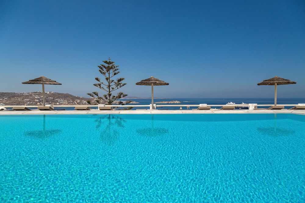 Hotel Alkyon 1