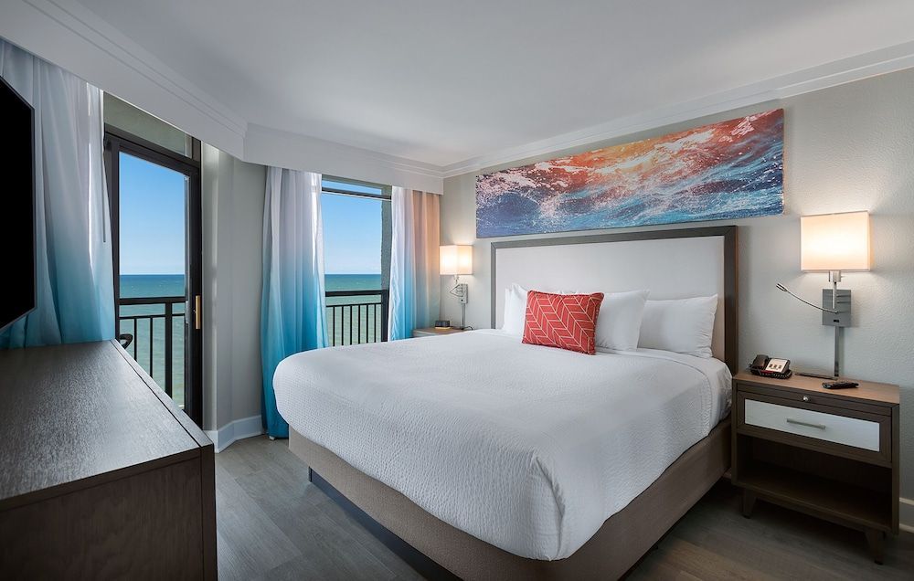 Grande Cayman Resort 1