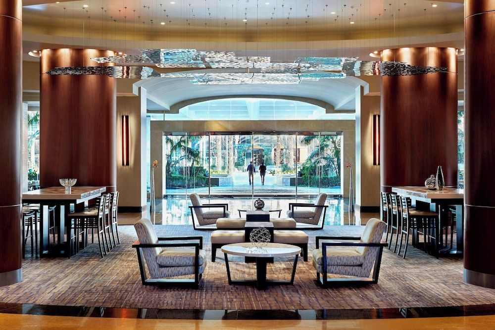 Anaheim Marriott 2