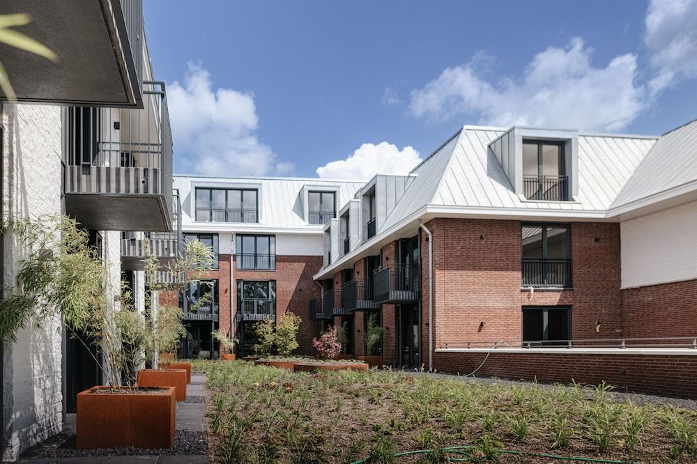 Van der Valk hotel Den Haag Wassenaar 1