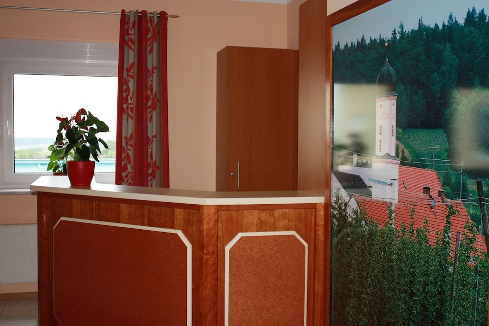 Boardinghaus Holledau Inn 2