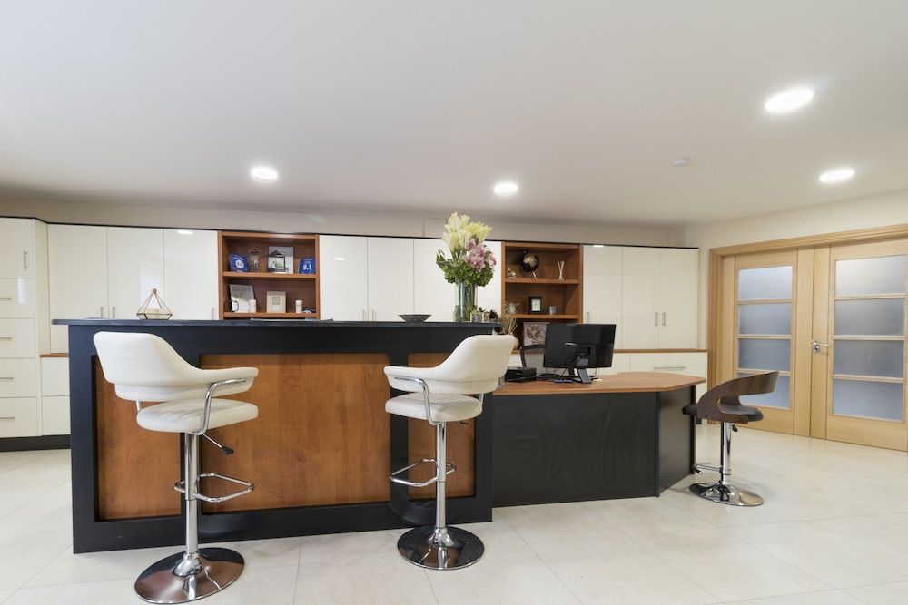 Broc House Suites 2
