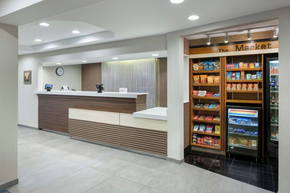 Fairfield Inn & Suites Jacksonville Airport 2
