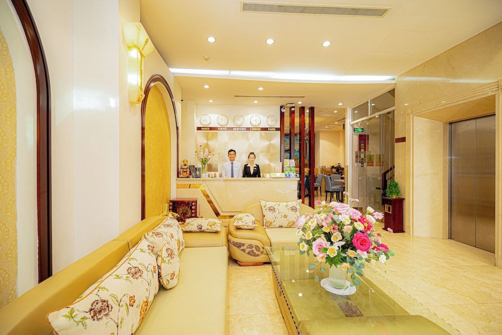 Cap Town Hotel 1