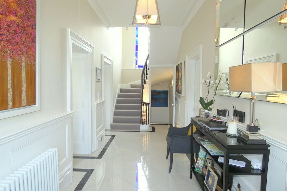 Tavistock House Hotel 1