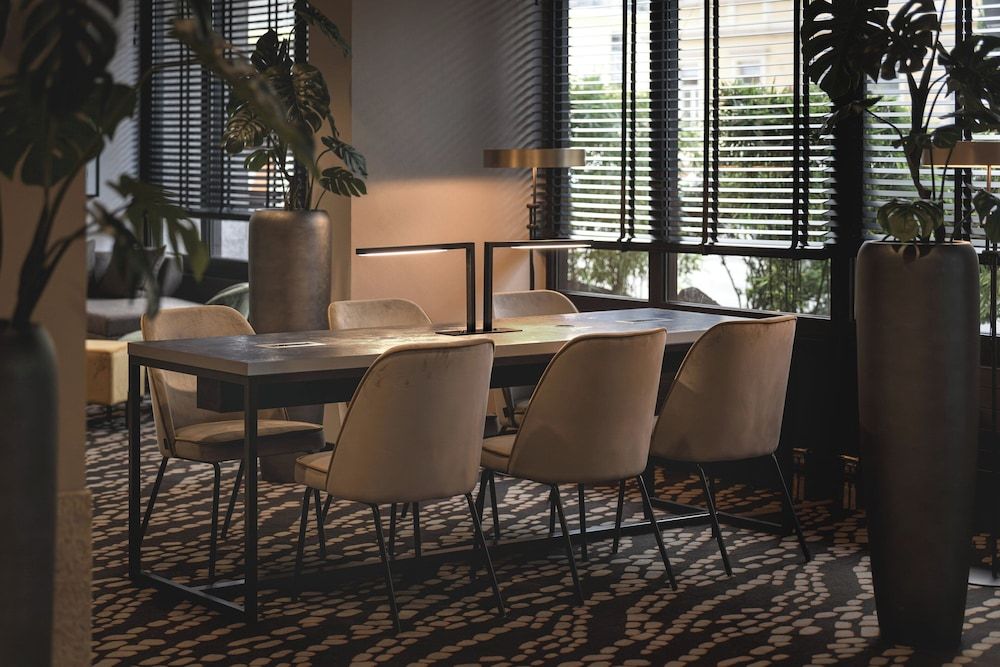 Leonardo Hotel Heidelberg City Center 2