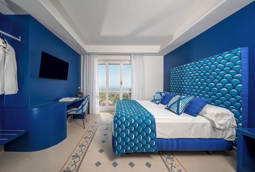 B&B Caporivo 1