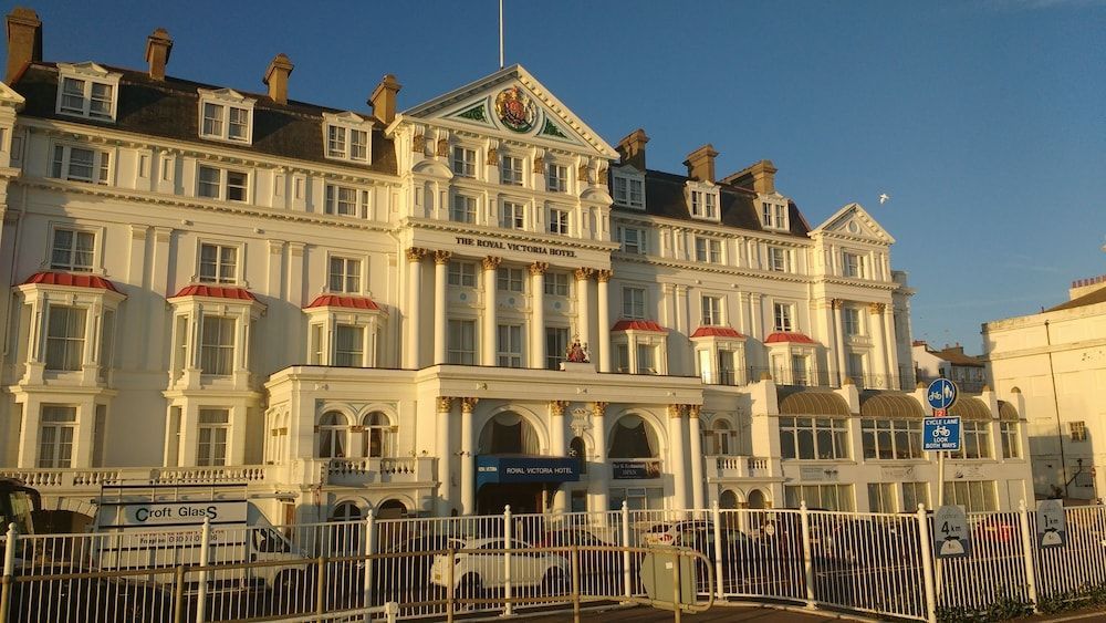 Royal Victoria Hotel 1