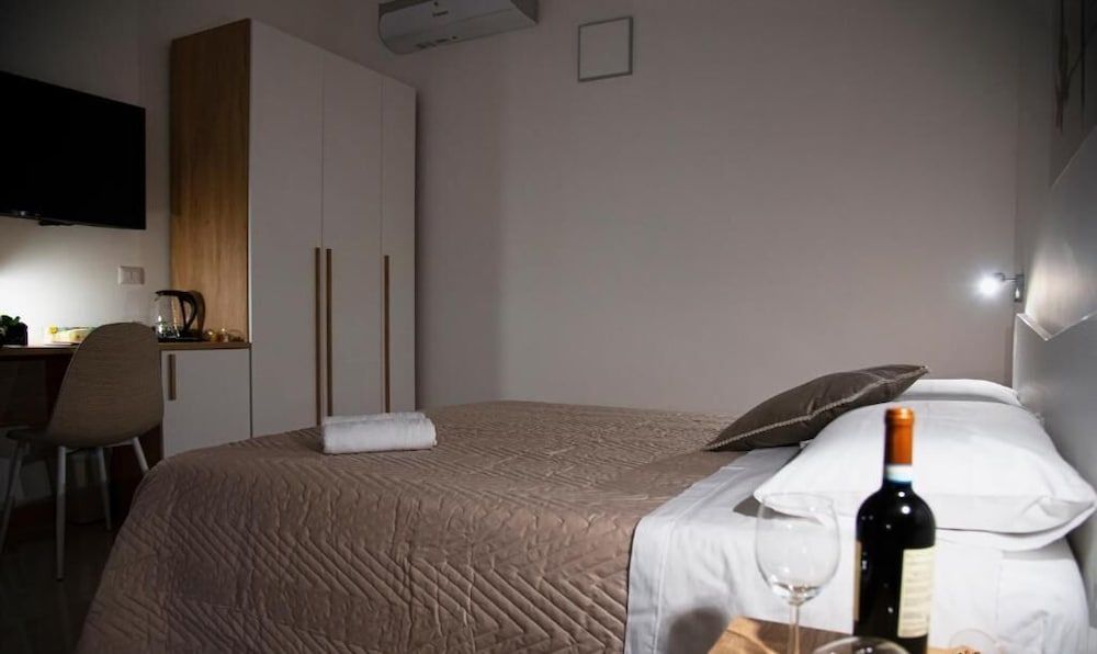 B&B MANDORLO BIANCO 2