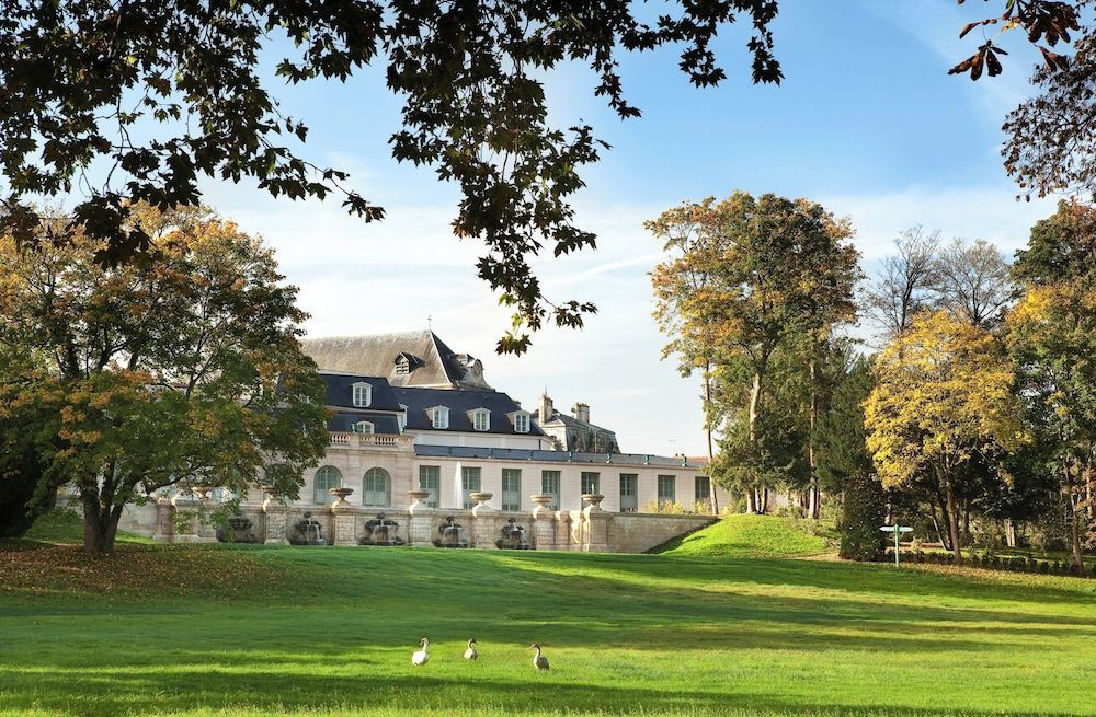 Auberge du Jeu de Paume 1