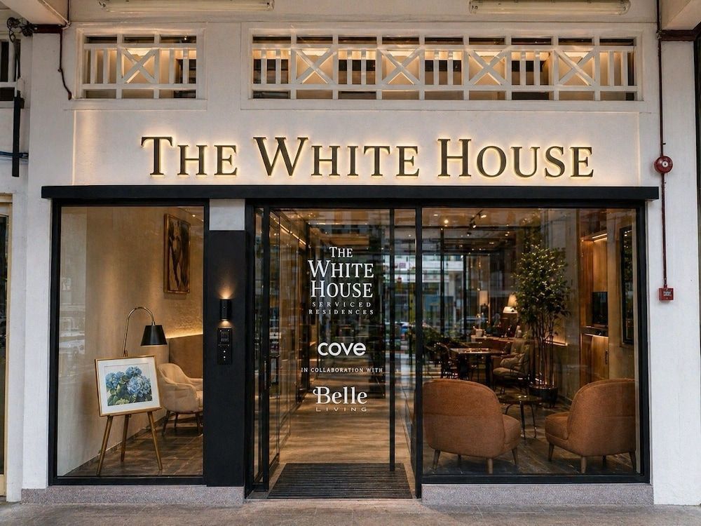 The White House Serviced Residences 2
