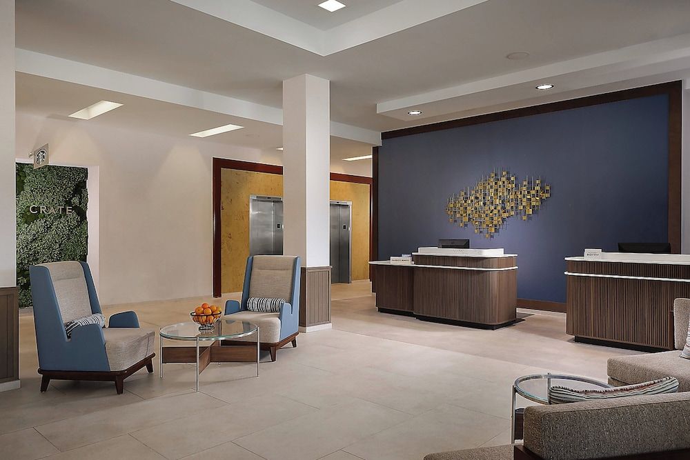 Courtyard by Marriott San Diego Mission Valley/Hotel Circle 2