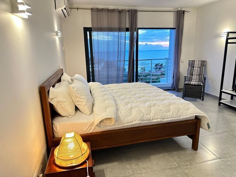Didas Villa Zanzibar 1