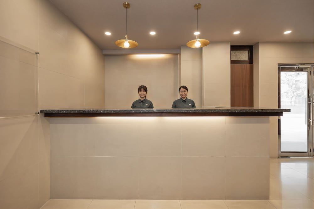 Kindness Hotel - Wu Jia 2