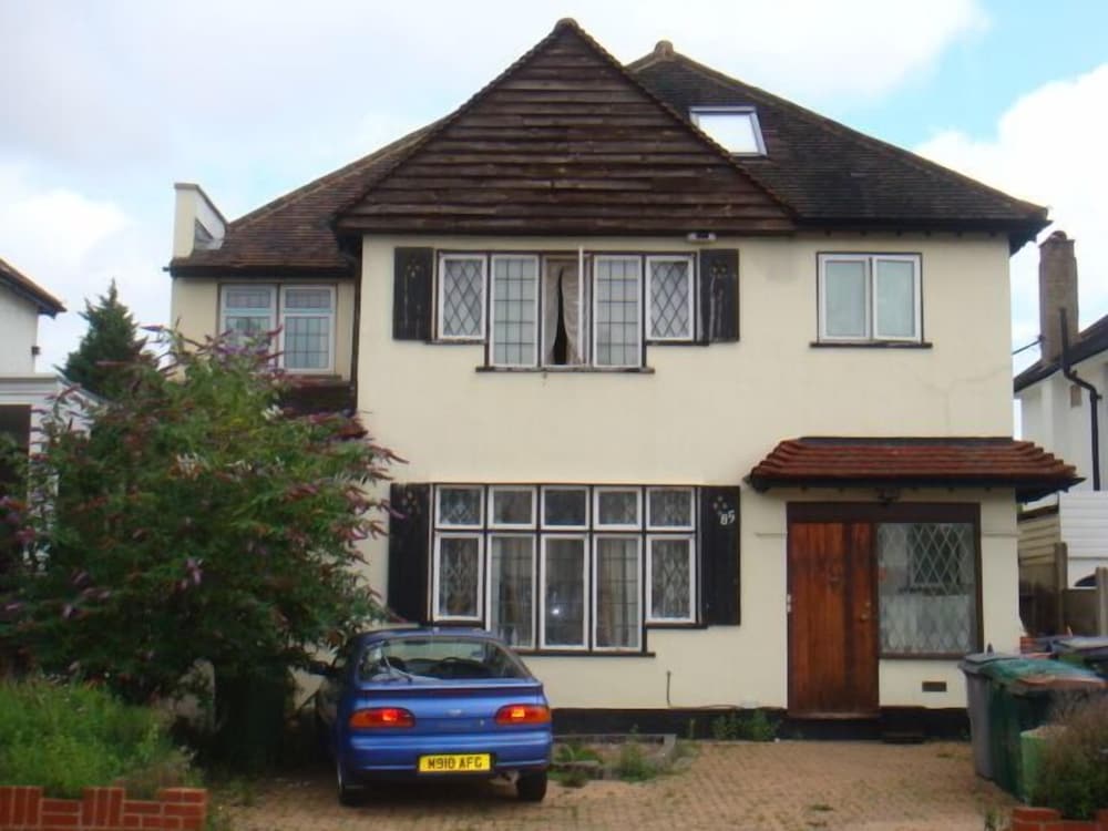 Draycott Guest House 1