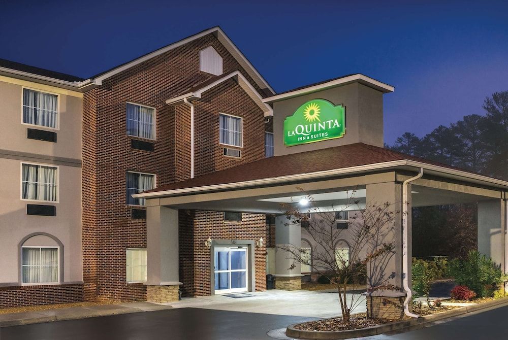 La Quinta by Wyndham Rome 1
