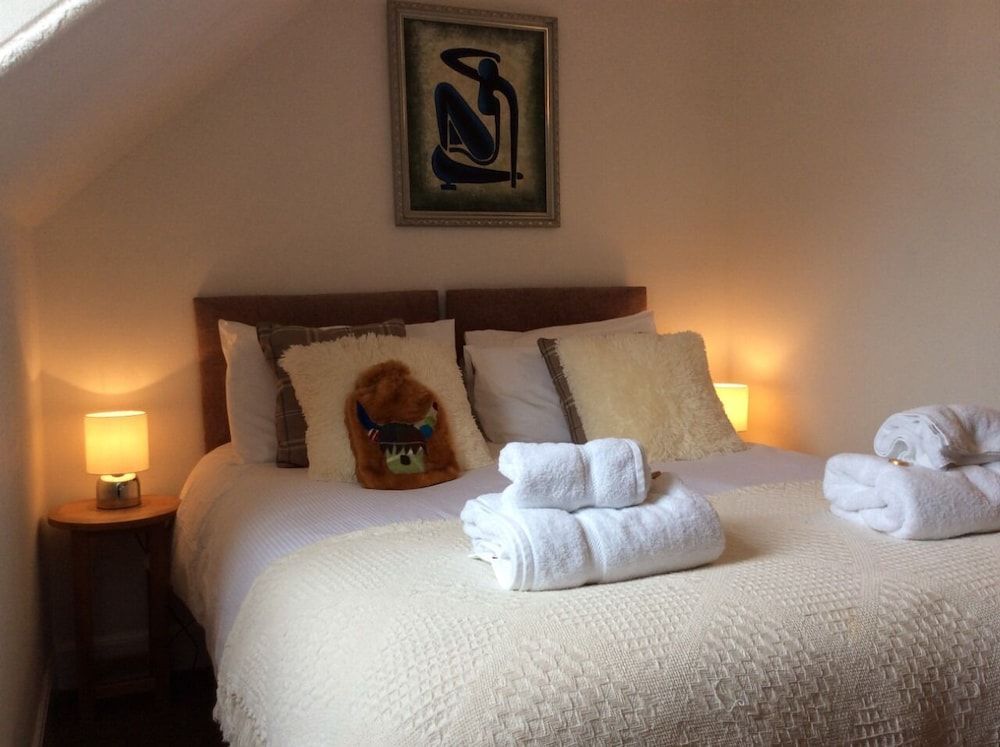 Ashbank Hotel 2