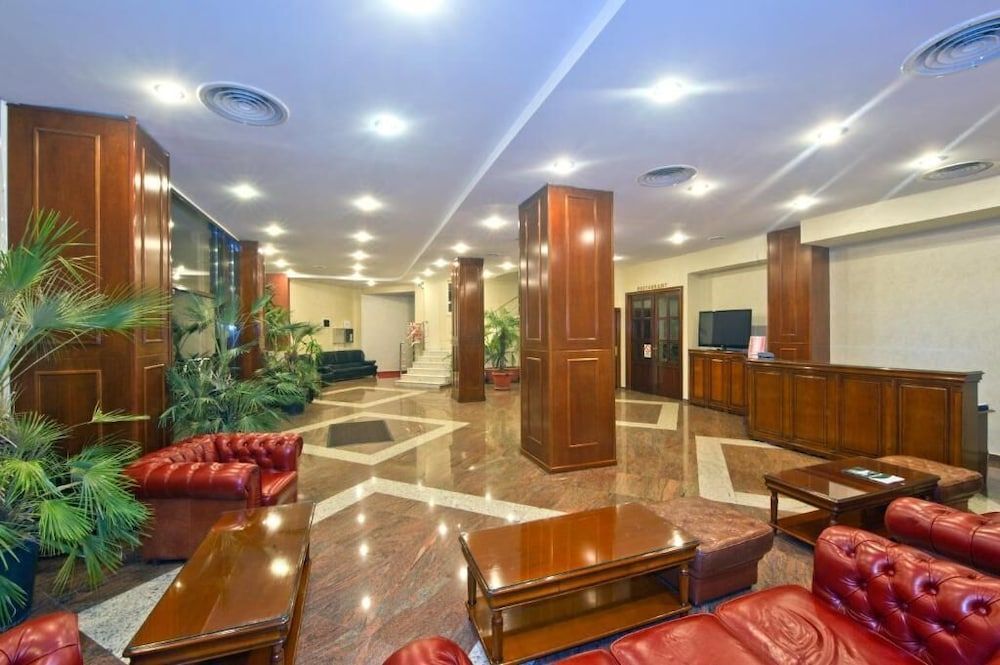 Hotel Bavaria 2