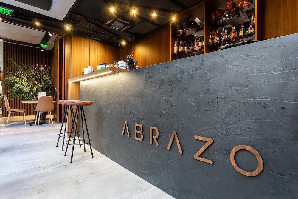 Abrazo Sofia Hotel by HMG 2