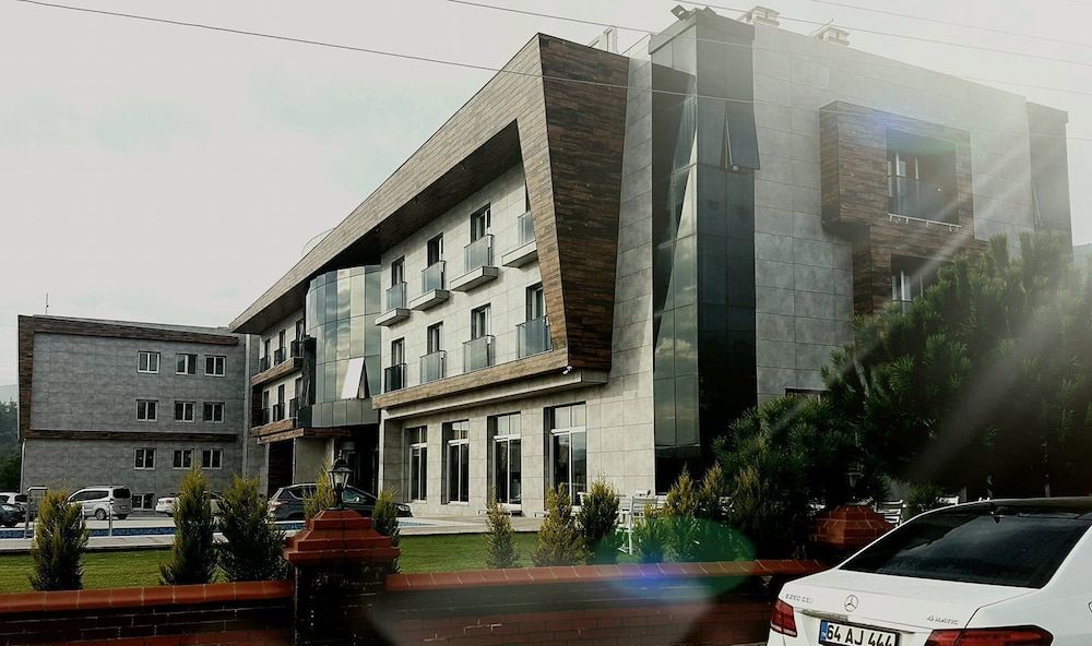 Mugla Hotel 1