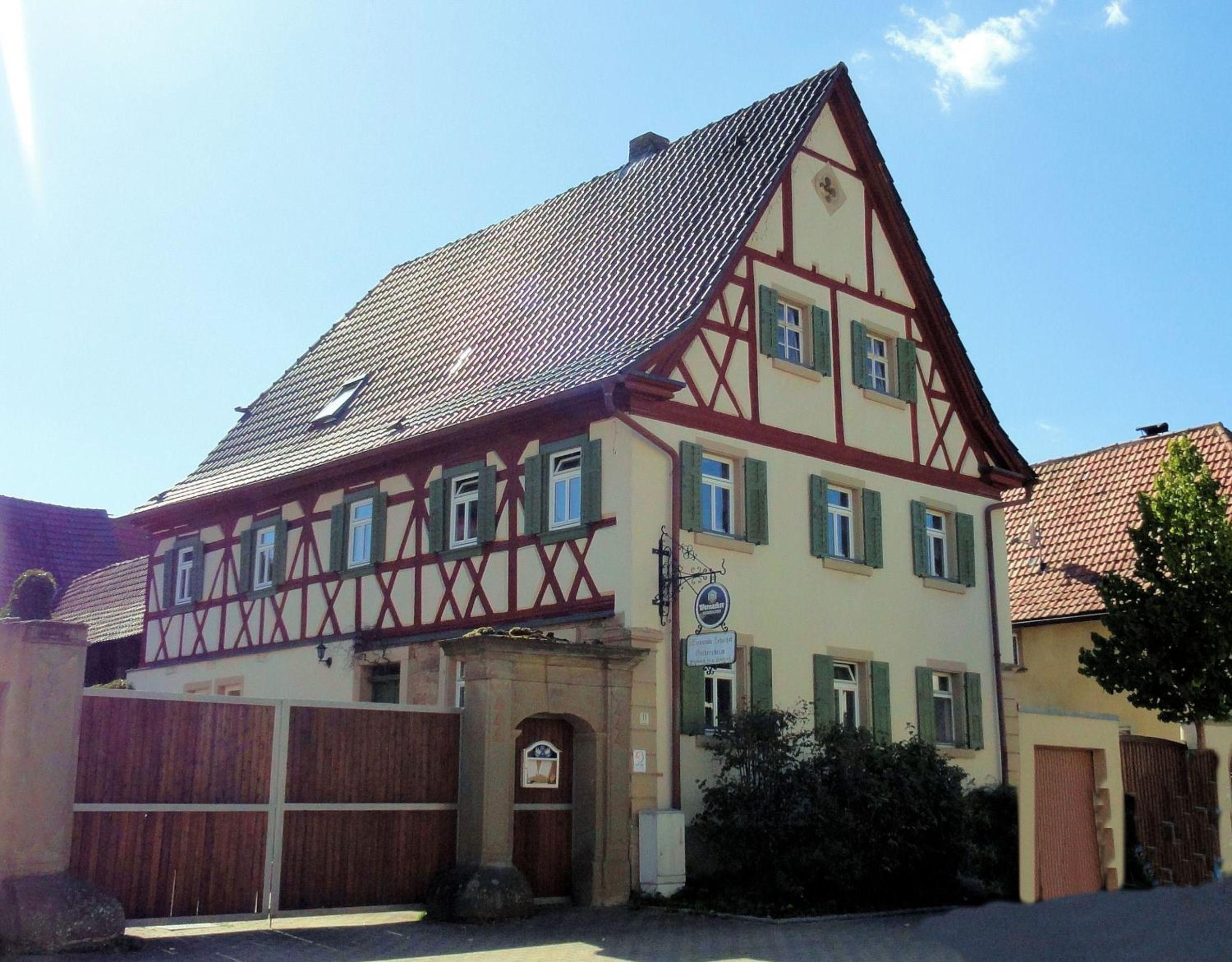 Zehnthof 1