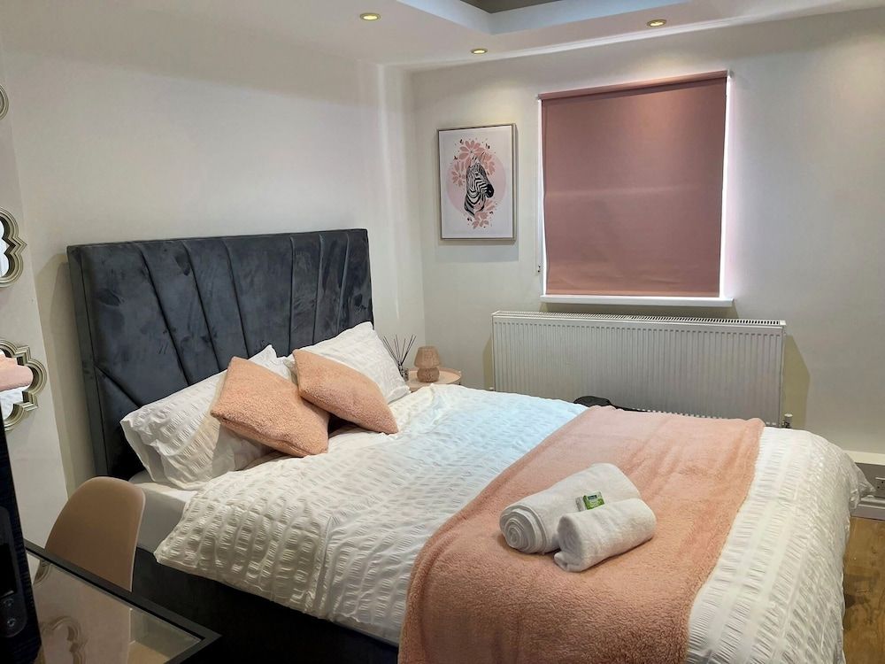Cosy En-suite in The City - Shoreditch 1
