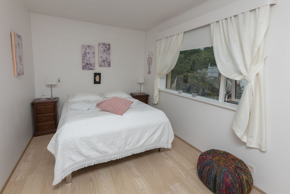 Blómasetrið Homestay 1