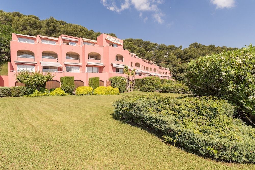 Résidence Pierre & Vacances Les Jardins de la Côte d'Azur 1
