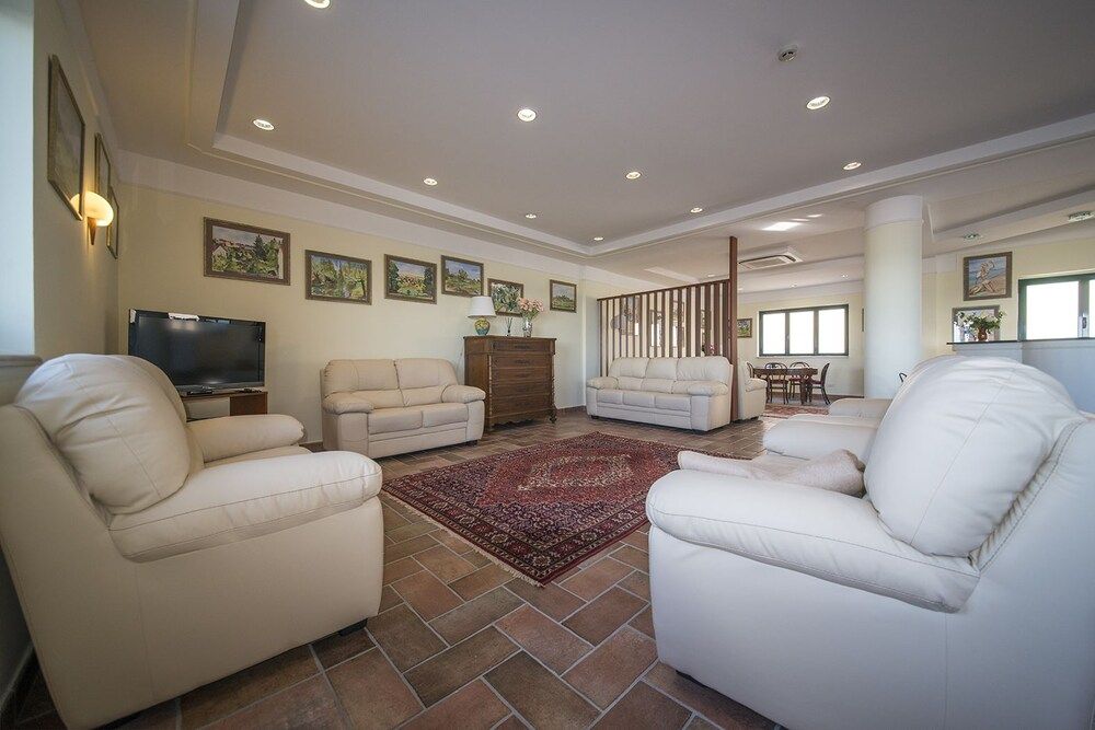 Hotel Residence Tramonto 2