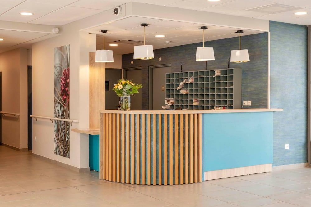 Quality Aparthotel Mont-de-Marsan 2