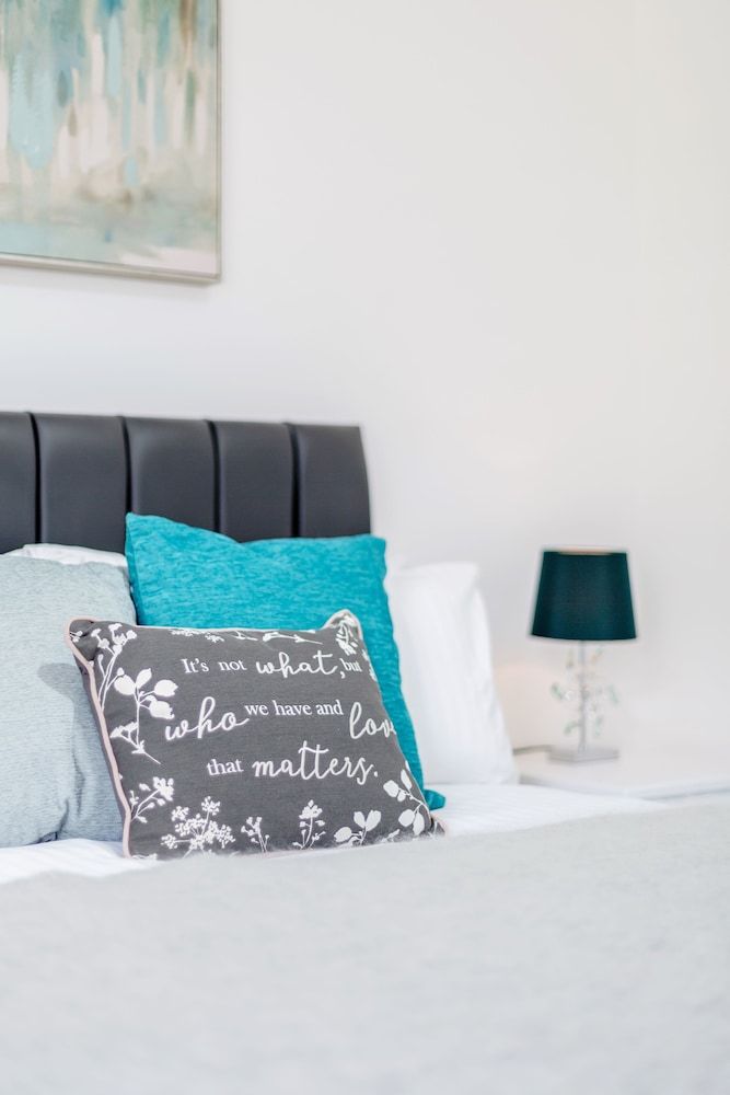 Elthorne Luxury Apartments 2