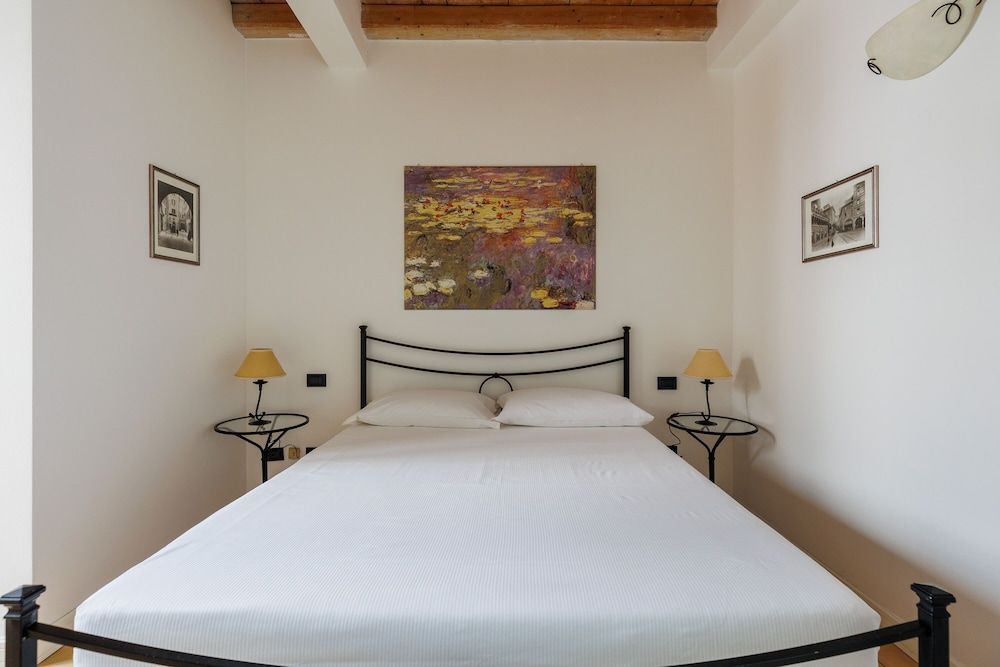 Bertiera Family Duplex by Wonderful Italy 1
