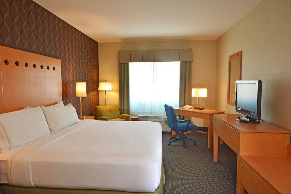 Holiday Inn Express & Suites MONTERREY AEROPUERTO by IHG 1