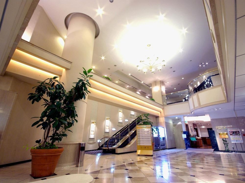 Sasebo Washington Hotel 2