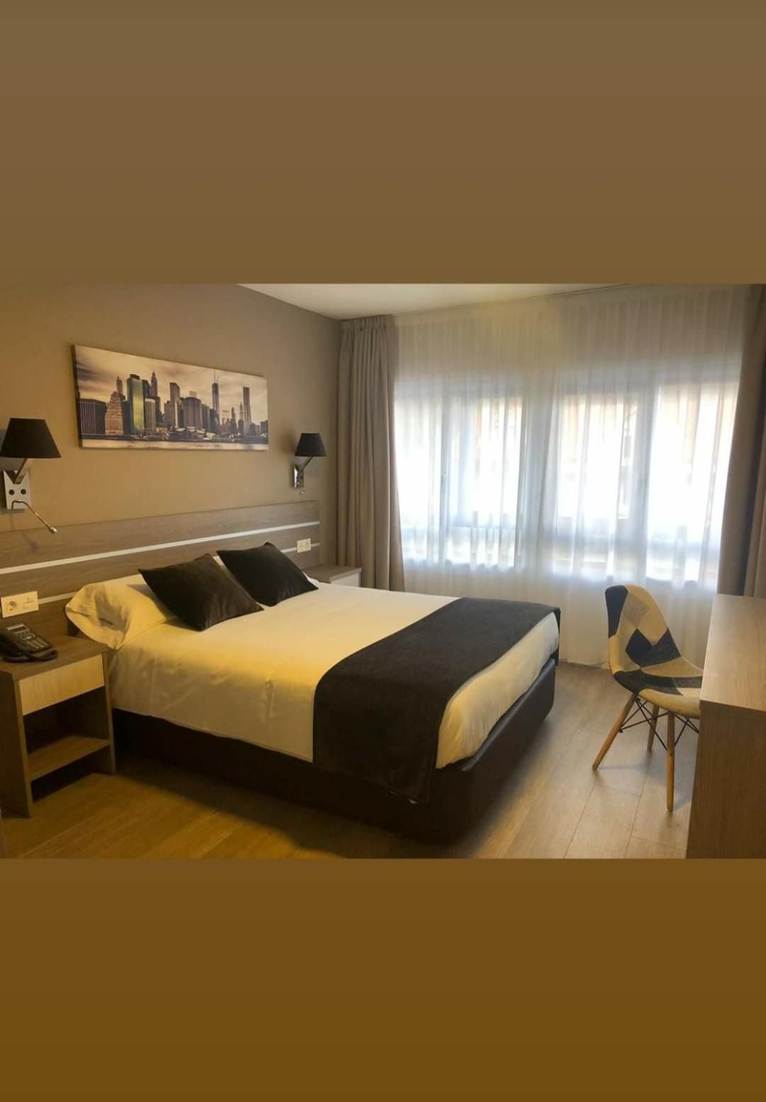 Hotel El Haya 1