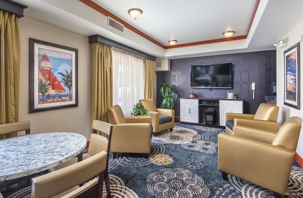 WorldMark San Diego - Balboa Park 2