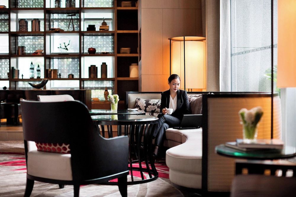 Marriott Executive Apartments Bangkok, Sukhumvit Thonglor 2