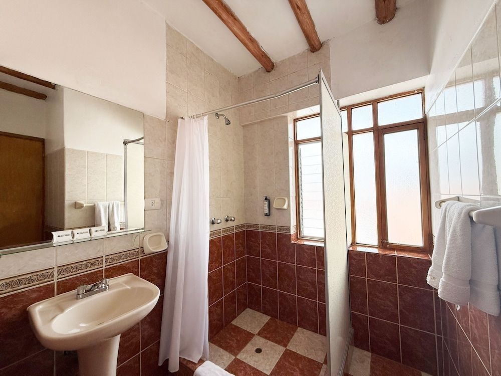 Hotel Monasterio San Pedro 1