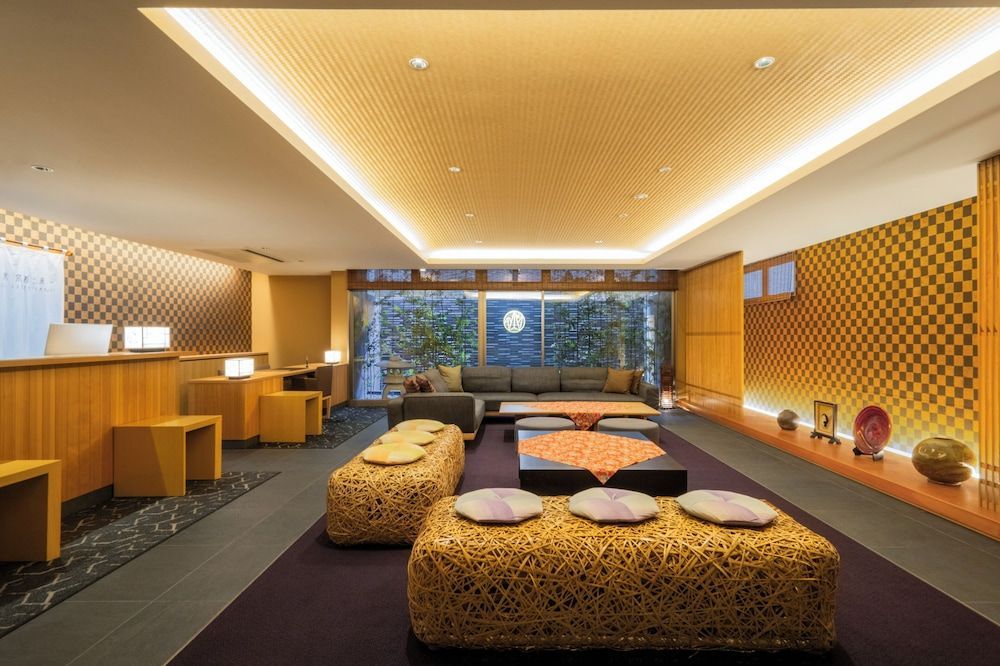 Homm Stay Nagi Sanjo Kyoto By Banyan Group 1