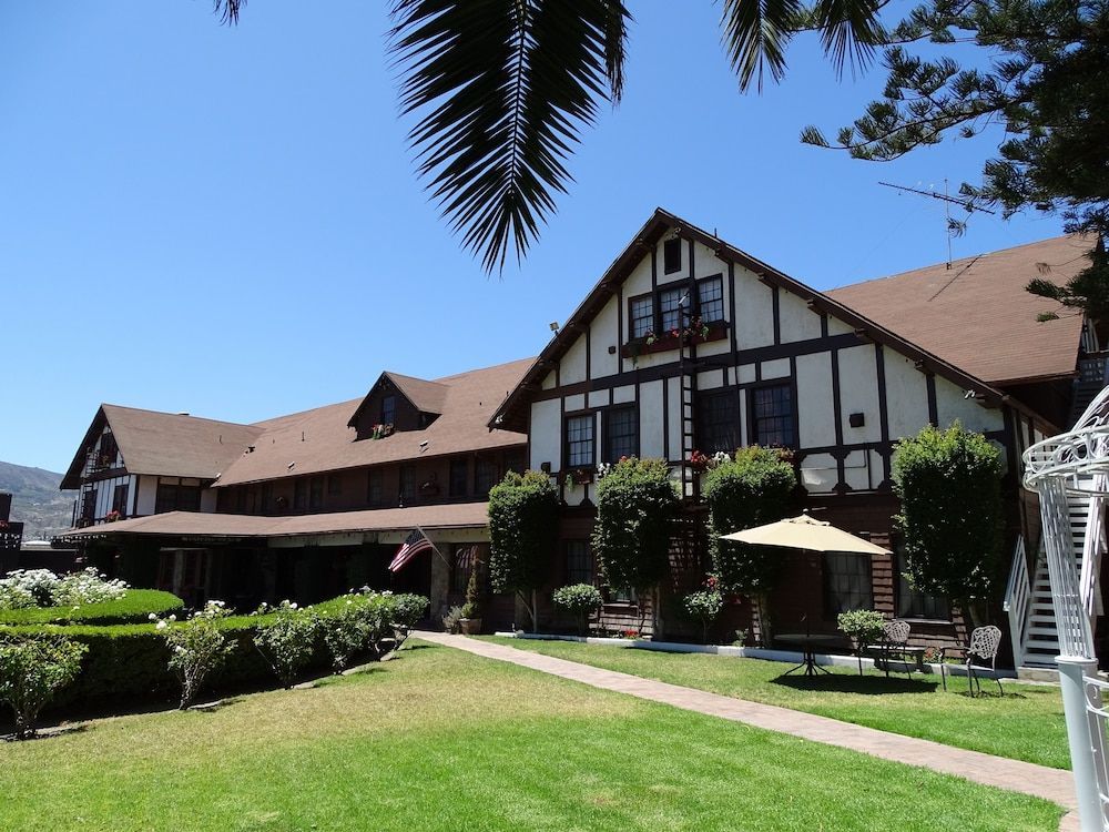 Glen Tavern Inn 1